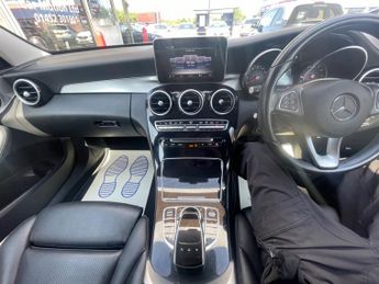 Mercedes C350 E SPORT
