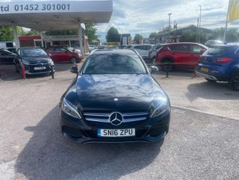 Mercedes C350 E SPORT