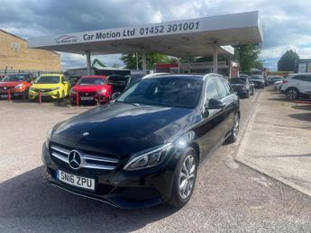 Mercedes C350 E SPORT