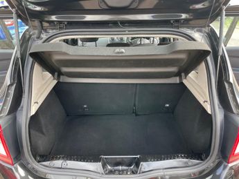 Dacia Sandero STEPWAY LAUREATE TCE
