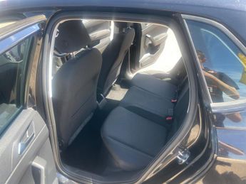 Volkswagen Polo SE TSI DSG