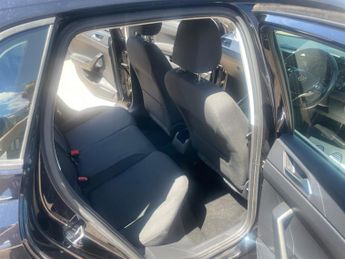 Volkswagen Polo SE TSI DSG