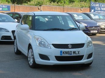 Suzuki Swift SZ3