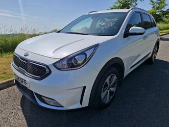 Kia Niro 2