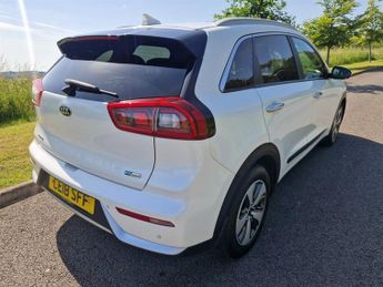 Kia Niro 2