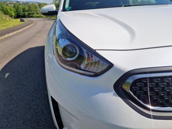 Kia Niro 2