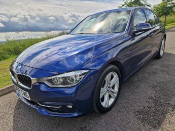 BMW 318 SPORT