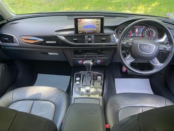 Audi A6 allroad 3.0 TFSI V6 ESTATE || S TRONIC || QUATTRO ||