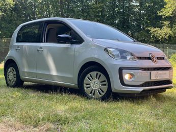 Volkswagen Up High UP || ASG || AUTOMATIC || ASG || JEVIC MILEAGE VERIFIED ||