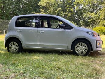 Volkswagen Up High UP || ASG || AUTOMATIC || ASG || JEVIC MILEAGE VERIFIED ||