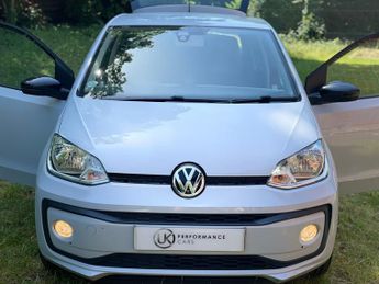 Volkswagen Up High UP || ASG || AUTOMATIC || ASG || JEVIC MILEAGE VERIFIED ||
