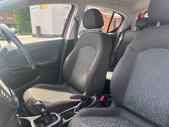 Vauxhall Corsa 1.4i ecoFLEX Excite Hatchback 5dr Petrol Easytronic Euro 6 (s/s)
