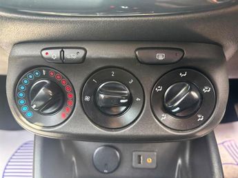 Vauxhall Corsa 1.4i ecoFLEX Excite Hatchback 5dr Petrol Easytronic Euro 6 (s/s)