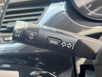 Vauxhall Corsa 1.4i ecoFLEX Excite Hatchback 5dr Petrol Easytronic Euro 6 (s/s)