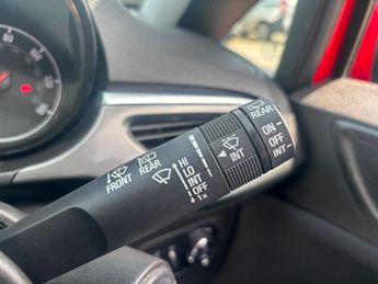 Vauxhall Corsa 1.4i ecoFLEX Excite Hatchback 5dr Petrol Easytronic Euro 6 (s/s)