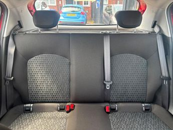 Vauxhall Corsa 1.4i ecoFLEX Excite Hatchback 5dr Petrol Easytronic Euro 6 (s/s)