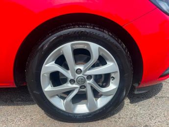 Vauxhall Corsa 1.4i ecoFLEX Excite Hatchback 5dr Petrol Easytronic Euro 6 (s/s)