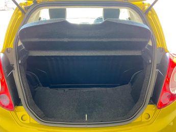 Ford KA Studio +