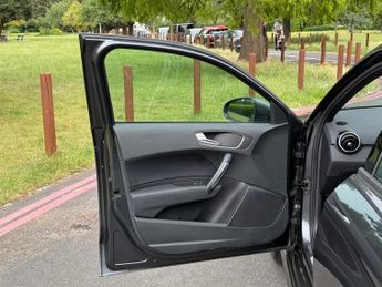 Audi A1 SPORTBACK TFSI S LINE