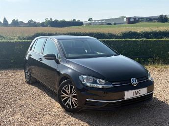 Volkswagen Golf 1.5 TSI EVO SE Nav Hatchback 5dr Petrol DSG Euro 6 (s/s) (130 ps
