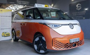 Volkswagen ID. Buzz 1ST EDITION