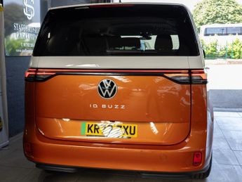 Volkswagen ID. Buzz 1ST EDITION