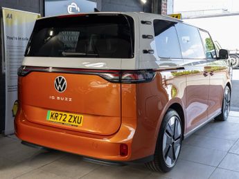 Volkswagen ID. Buzz 1ST EDITION