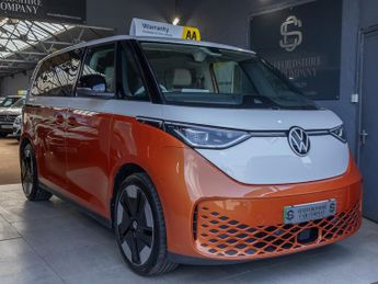 Volkswagen ID. Buzz 1ST EDITION