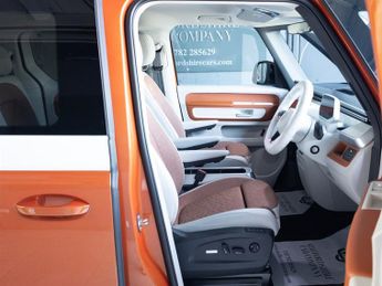 Volkswagen ID. Buzz 1ST EDITION