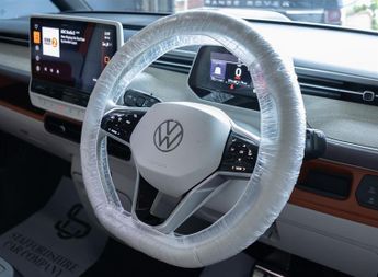 Volkswagen ID. Buzz 1ST EDITION