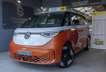 Volkswagen ID. Buzz 1ST EDITION