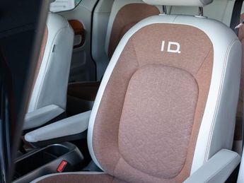 Volkswagen ID. Buzz 1ST EDITION