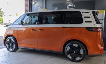 Volkswagen ID. Buzz 1ST EDITION