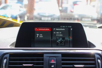 BMW 1 Series 1.5 118i GPF M Sport Shadow Edition Hatchback 5dr Petrol Auto Eu