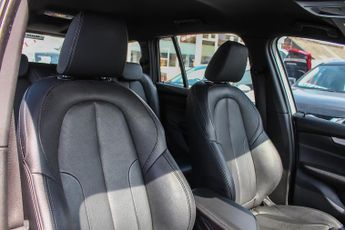BMW 218i 1.5 M Sport MPV 5dr Petrol DCT Euro 6 (s/s) (140 ps)