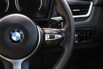 BMW 218i 1.5 M Sport MPV 5dr Petrol DCT Euro 6 (s/s) (140 ps)