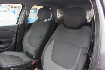 Renault Captur 1.2 TCe ENERGY Dynamique S Nav SUV 5dr Petrol Auto Euro 6 (s/s) 