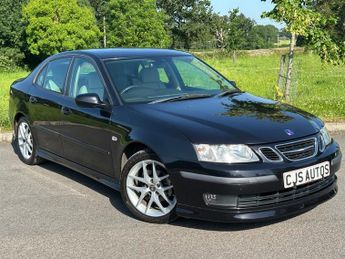 Saab 9 3 DTH VECTOR SPORT