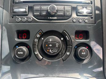Peugeot 3008 1.6 BlueHDi Allure SUV 5dr Diesel ETG Euro 6 (s/s) (120 ps)