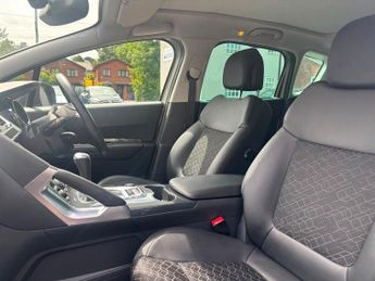 Peugeot 3008 1.6 BlueHDi Allure SUV 5dr Diesel ETG Euro 6 (s/s) (120 ps)