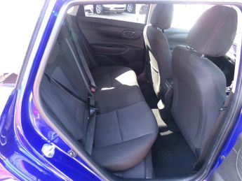 Hyundai i20 1.0 T-GDi Premium Hatchback 5dr Petrol DCT Euro 6 (s/s) (100 ps)