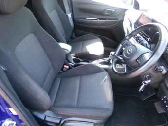 Hyundai i20 1.0 T-GDi Premium Hatchback 5dr Petrol DCT Euro 6 (s/s) (100 ps)