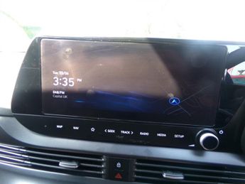Hyundai i20 1.0 T-GDi Premium Hatchback 5dr Petrol DCT Euro 6 (s/s) (100 ps)