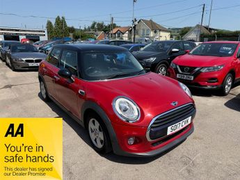 MINI Cooper COOPER