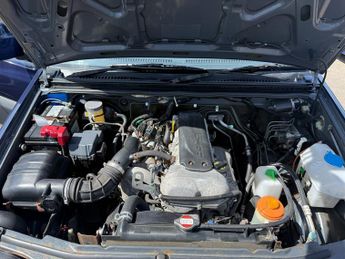 Suzuki Jimny JLX PLUS