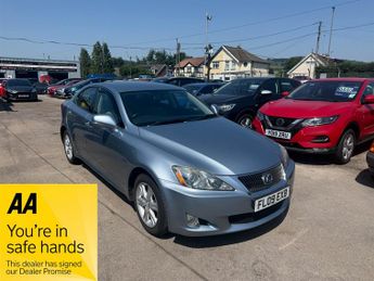 Lexus IS 220D SE