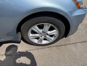 Lexus IS 220d 220D SE