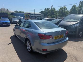 Lexus IS 220d 220D SE