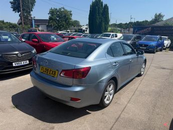 Lexus IS 220d 220D SE