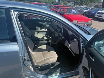 Lexus IS 220d 220D SE